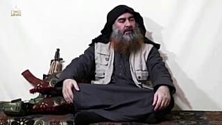 El grupo Estado Islámico confirma la muerte de su jefe Abu Bakr al Bagdadi