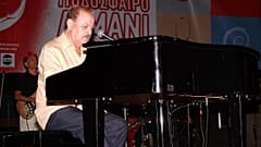 Ο Γιάννης Σπανός