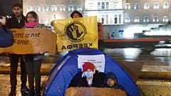 Griechenland verabschiedet verschärftes Asylgesetz 