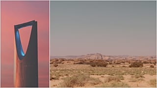 How Western will Saudi Arabia go to attract tourists?