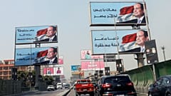 انتقاد مدافعان حقوق پناهجویان از رفتار دولت مصر با آوارگان سوری و فلسطینی