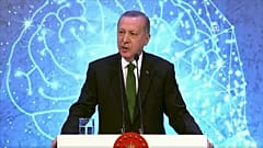 Recep Tayyip Erdoğan 