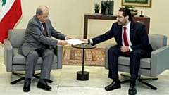  حزب‌الله و فرانسه خواستار تشکیل فوری دولت جدید لبنان شدند