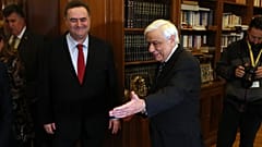 Εξαιρετικές οι σχέσεις Ελλάδας - Ισραήλ