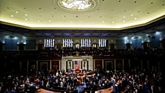 Процедура импичмента: шесть комитетов на одного президента