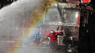 Spanyolország rendezné Chile helyett a klímacsúcsot