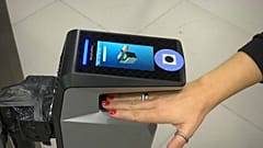 "Sempre a andar" no aeroporto de Lisboa