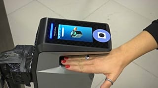 "Sempre a andar" no aeroporto de Lisboa