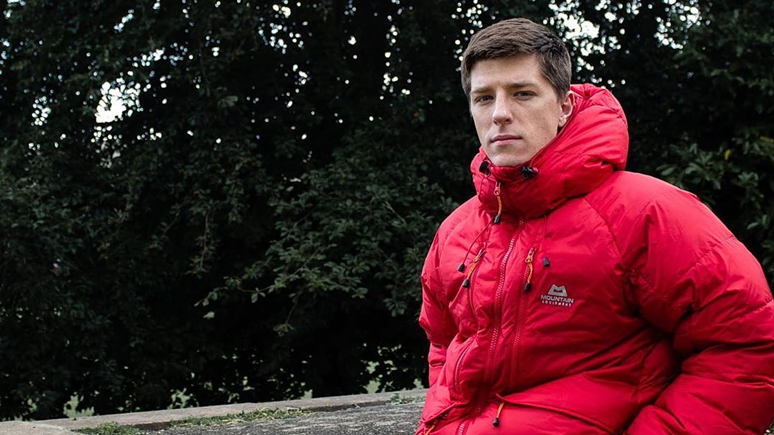 Tom Warburton - Instagram @tom_warbs