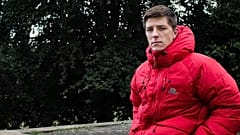 Tom Warburton - Instagram @tom_warbs