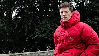 Tom Warburton - Instagram @tom_warbs
