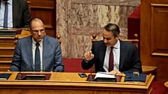 ΑΠΕ-ΜΠΕ/ΑΠΕ-ΜΠΕ/Παντελής Σαίτας