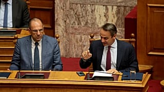 ΑΠΕ-ΜΠΕ/ΑΠΕ-ΜΠΕ/Παντελής Σαίτας