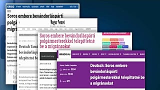 500-szor is alkalmatlan, avagy kormánymédia a kampányban