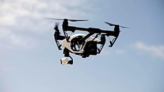 ABD'de Çin yapımı droneların uçuşu yasaklandı