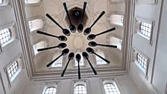 "Kochen ist ein Liebesakt": Erste "Cité de la Gastronomie" eröffnet