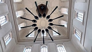 "Kochen ist ein Liebesakt": Erste "Cité de la Gastronomie" eröffnet