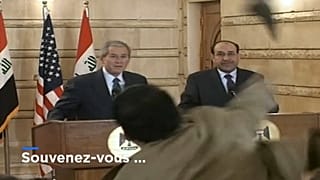 Capture d'écran de la vidéo