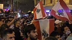 Libanon: Präsident für Ende des Konfessions-Proporzes