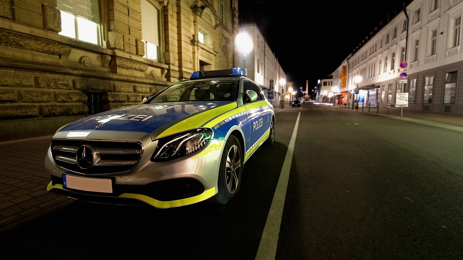 Schock in Passau: 33-Jähriger erstochen, Polizei sucht Zeugen