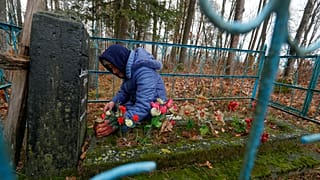 Ferenc pápa: ma is élnek köztünk szentek 