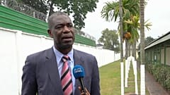 Dikembe Mutombo: " África está pronta para crescer"