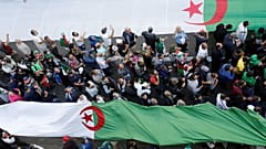 Alger, le 01/11/2019