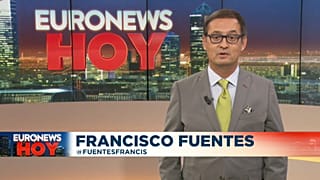 Euronews Hoy | Las noticias del viernes 1 de noviembre de 2019
