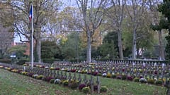 Parigi, il primo cimitero eco-friendly per sepolture "verdi"