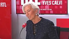 Nyíltan bírálta Németországot klímaügyben az új EKB-elnök