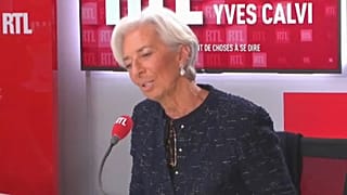 Με διαδηλώσεις η πρεμιέρα της Λαγκάρντ ως επικεφαλής της ΕΚΤ