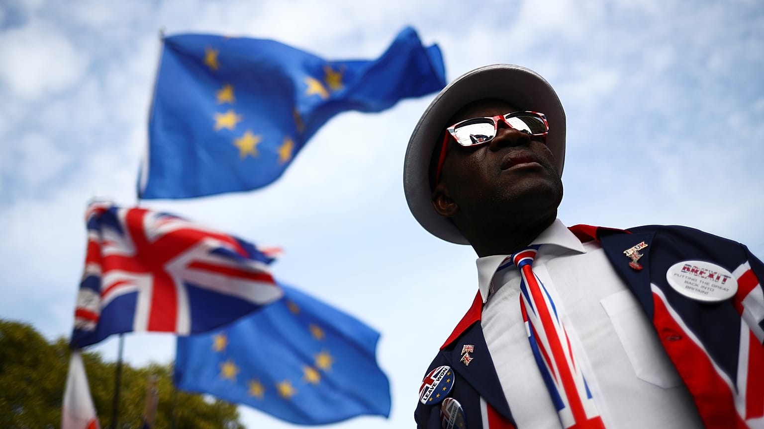 Brit választások 2019: pártálláspontok a brexit kérdésében