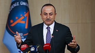 Fatih Aktaş - Anadolu Ajansı