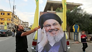 نصر الله: استقالة الحريري جمدت الإصلاح وعلى الحكومة الجديدة أن تستمع لمطالب المحتجين