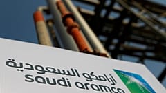 محمد بن سلمان يوافق على الطرح العام الأولي للاكتتاب في أرامكو