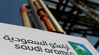 محمد بن سلمان يوافق على الطرح العام الأولي للاكتتاب في أرامكو
