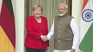 Inversión millonaria de Alemania en India para movilidad sostenible
