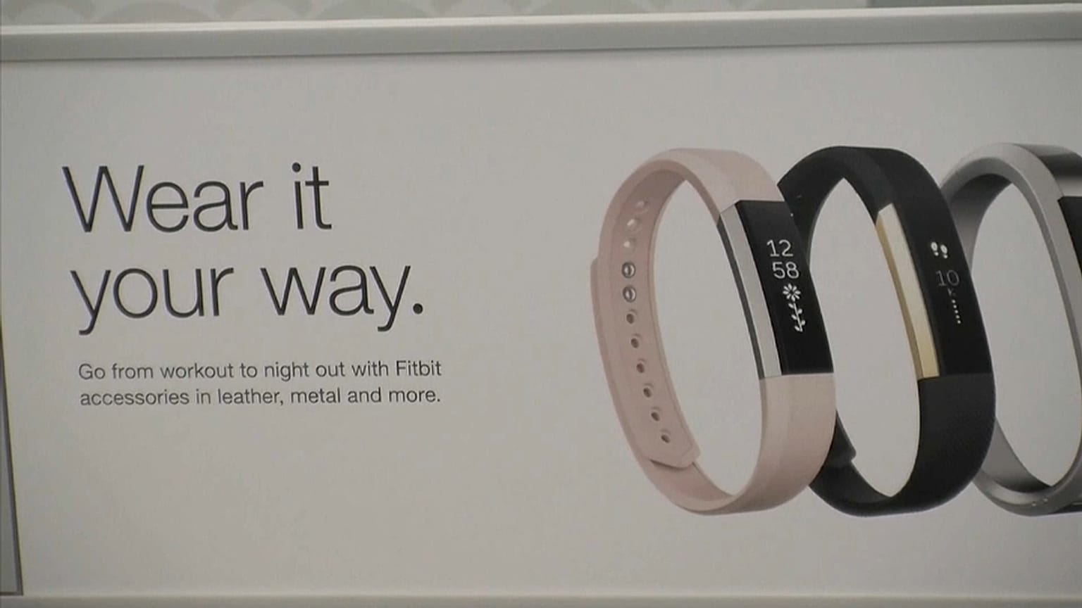 Preocupación por la privacidad tras la compra de Fitbit por Google 