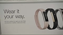 Google schluckt Fitbit