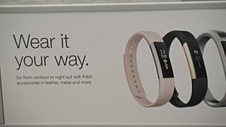 Preocupación por la privacidad tras la compra de Fitbit por Google 