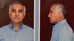 Firari sanık Adil Öksüz