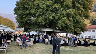 Hindistan'ın kontrolündeki Keşmir'e ilk yabancı ziyareti Avrupalı milletvekilleri yaptı