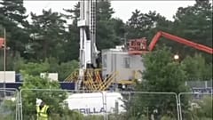 Beszüntetik a kőzetrepesztést a britek