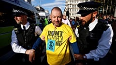 Erdbeben-Gefahr: Großbritannien stoppt Fracking