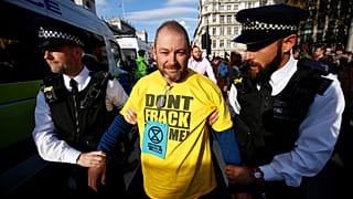 Erdbeben-Gefahr: Großbritannien stoppt Fracking