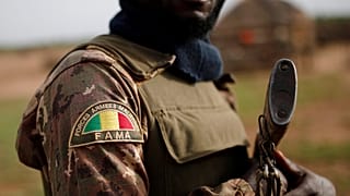 Le Mali face à une succession d'attaques djihadistes
