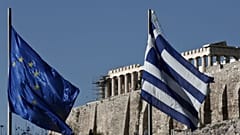 Οίκος αξιολόγησης DBRS: Αναβάθμισε σε θετική την τάση για την Ελλάδα