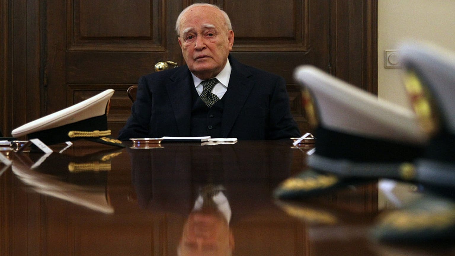 Γερμανία: «Βραβείο Πολιτισμού 2019» στον Κ. Παπούλια