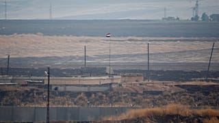 Suriye'de savaş nedeniyle başta elektrik olmak üzere altyapı büyük zarar gördü.