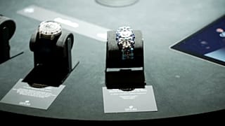 Genfer Grand Prix der Uhrmacher